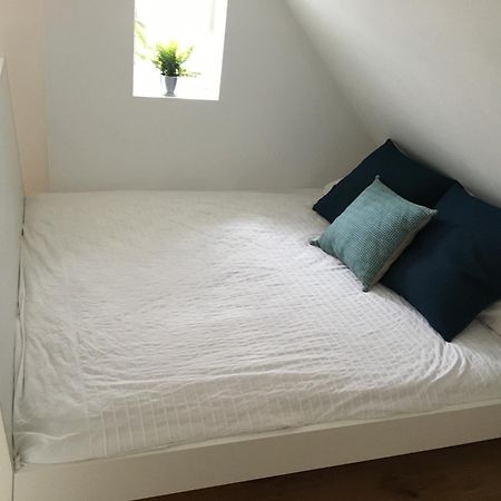 Loft Apartment In Central Zug Exteriör bild